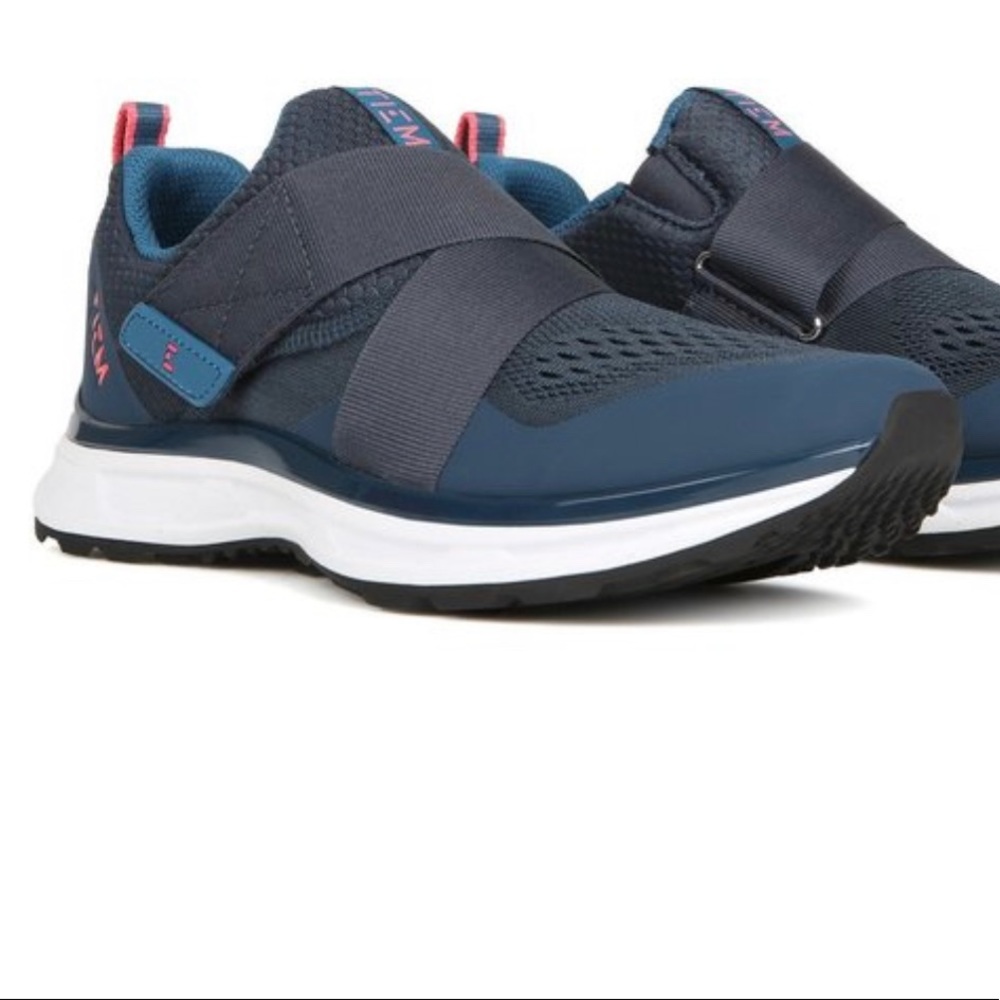 TIEM SlipStream Core cycling shoes